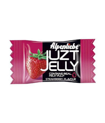 Just Jelly