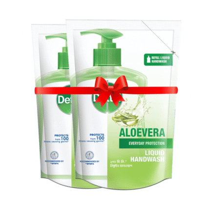 Dettol Antiseptic 100ml