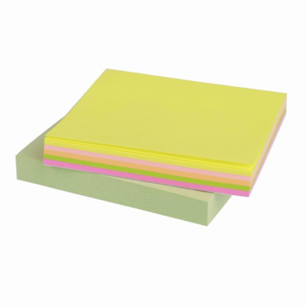 Sticky Note Square