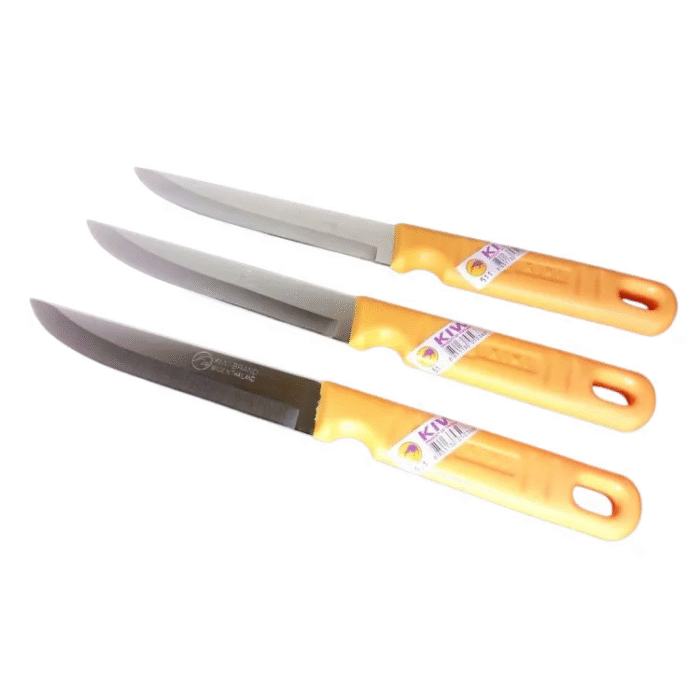 Kiwi Stainless Kitchen Knife - চাকু - Image 1