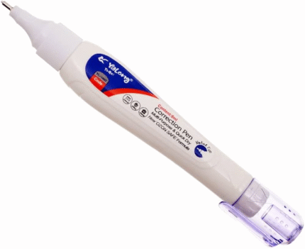 Yalong To Go Correction Pen - 12ml