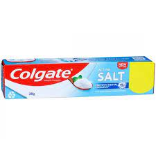 Colgate Active Salt - 200gm