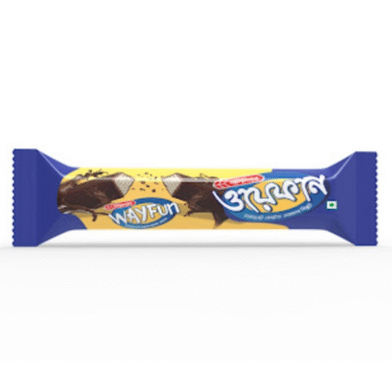 Olympic Funday Milk & Chocolate