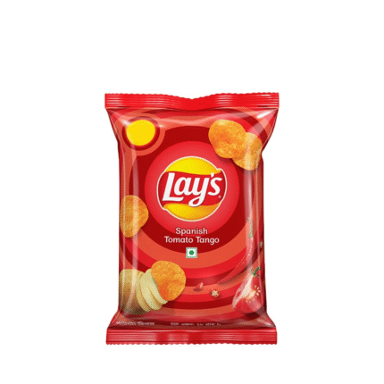Lays Spanish Tomato Tango 61.50 gm