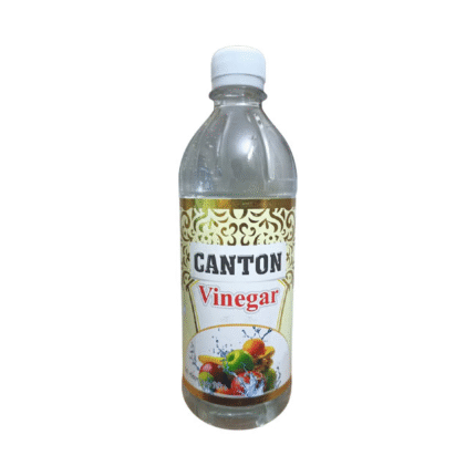 Pran Canton White Vinegar - 330ml