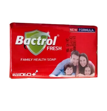 Bectrol family Soap - 100gm