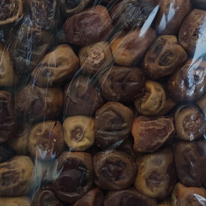 Sukkari Dates - সুক্কারি খেজুর - Image 1