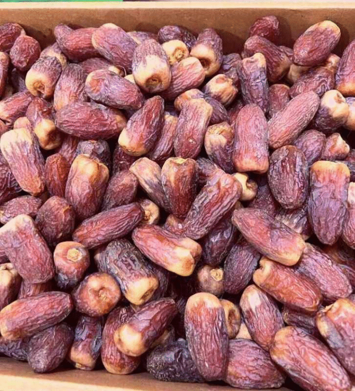 Medjool Dates - মেডজুল খেজুর - Image 1