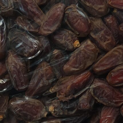 Mashrook Maryam Dates - মাশরুক মারিয়ম খেজুর