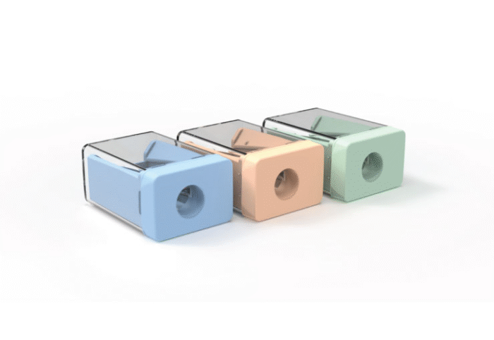 Matador Smoothy Pencil Sharpener - Image 1