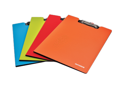 Matador Clip Board (Double Part)