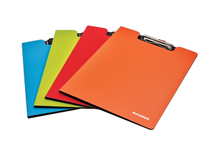 Matador Clip Board (Double Part) - Image 1