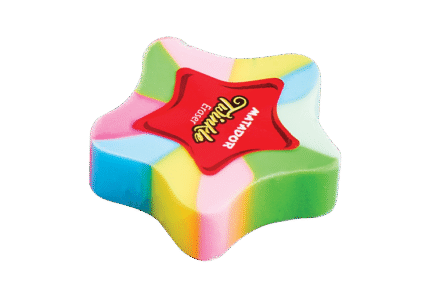 Matador Twinkle Eraser