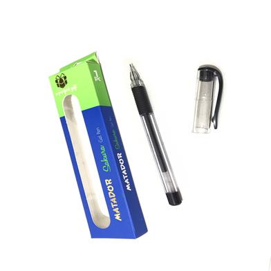 Matador Sakura Gel Pen