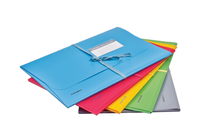 Matador Plastic Court File - Image 1