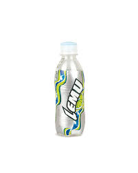 Lemu Carbonated Beverage - 250ml