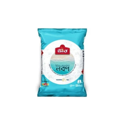 Teer Premium Salt - 1kg