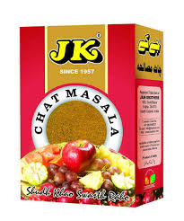 JK Chat Masaka - 50gm