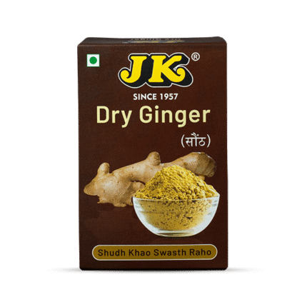 JK Dry Ginger Powder - 50gm