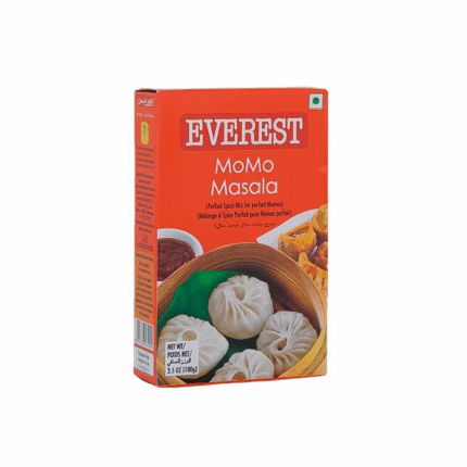 Everest Momo Masala - 50gm