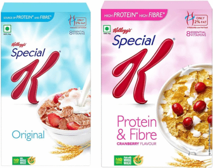 KELLOGG'G COMBO SPECIAL BOX