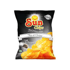 Sun Chip T&C
