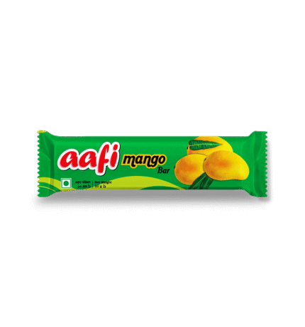 Aafi Mango Bar - 7gm
