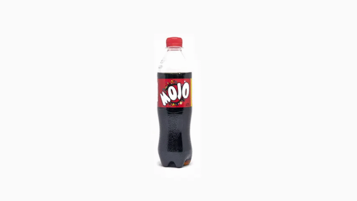 Mojo - 500ml - Image 1