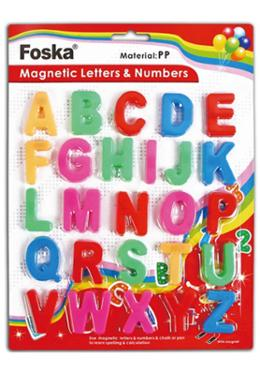 Foska ABCD