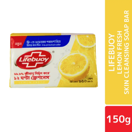 Lifebuoy Lemon Fresh - 150gm