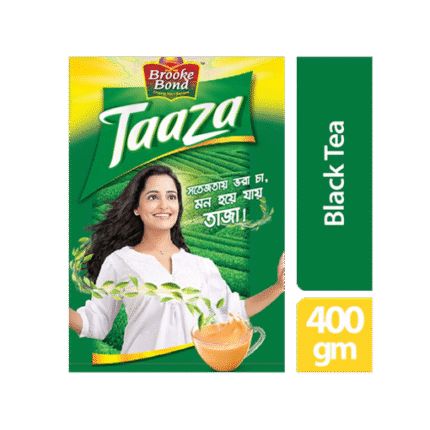 Taaza Brooke Bond - 400gm