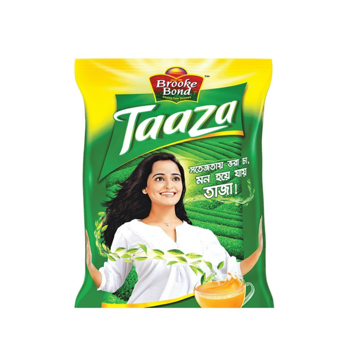 Taaza Brooke Bond - 150gm - Image 1