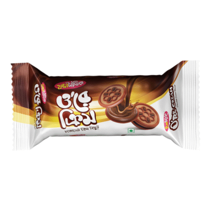 Funrastic Ore Cream - 40g