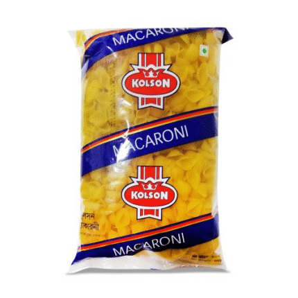 Kolson Macaroni Assorted Pack - 300gm