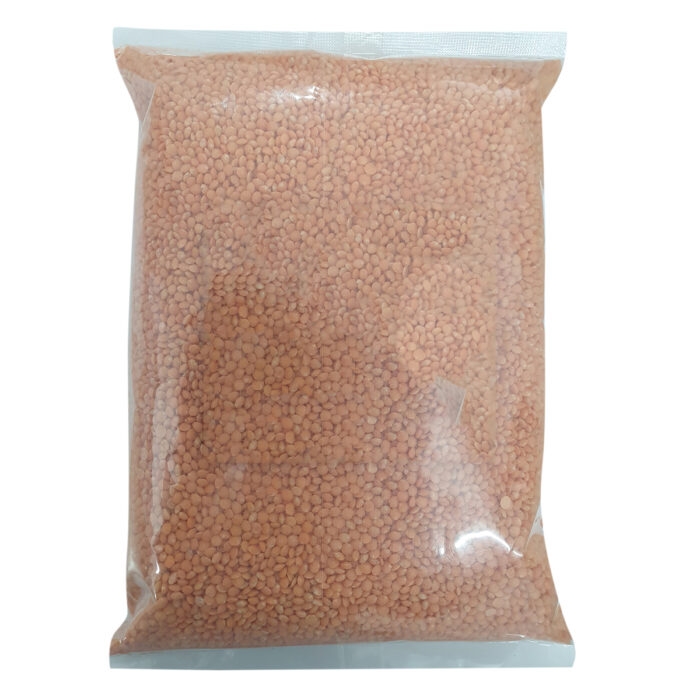 Moshur Dal - মশুর ডাল (Kangaru/ ক্যাঙ্গারু) - 250gm - Image 1