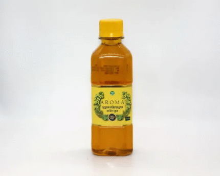 ACI Aroma Mustard Oil - 250ml