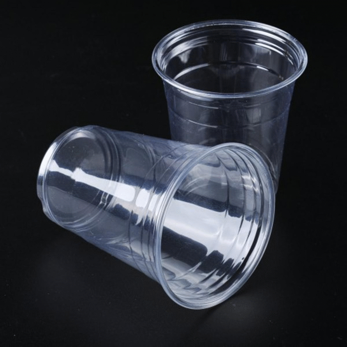 250ml Glass (One Time) - Image 1