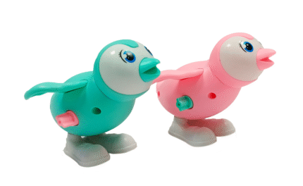 Aman Toys Penguin