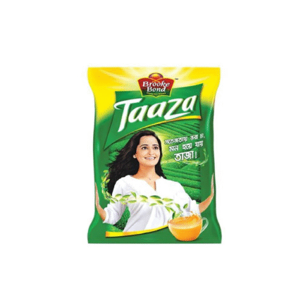 Brooke Bond Taaza Tea - 160gm