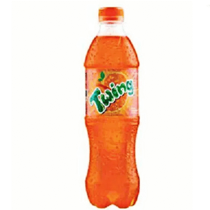 Twing Orange Drink - 500ml
