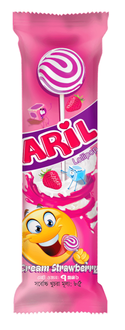 Aril Lollipop - 7gm
