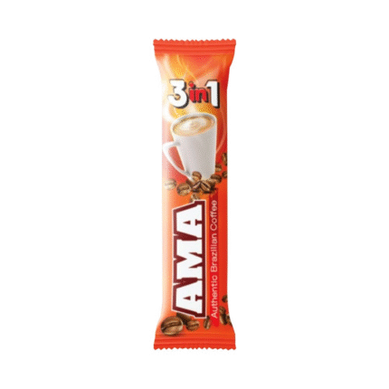 Ama Coffee 3in1 - 15gm