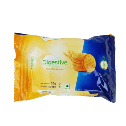 Belle Ame Digestive - 35gm