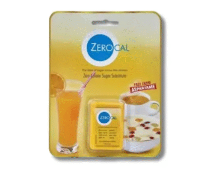 Zero Cal Sugar 200 Tablets