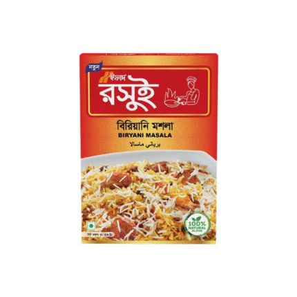 IFAD Biryani Masala - 40gm