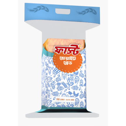 Fast White Bread - 70g