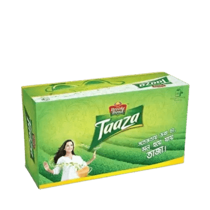 Brooke Bond Taaza Tea Bag - 95g