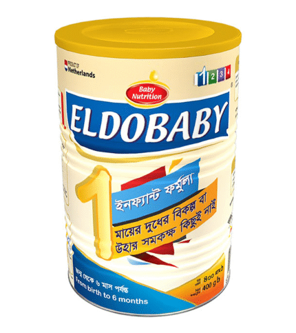 Eldobaby 1 - 300gm