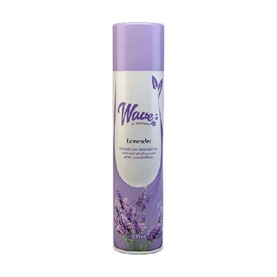 Waue Air Freshener Lemon - 300ml