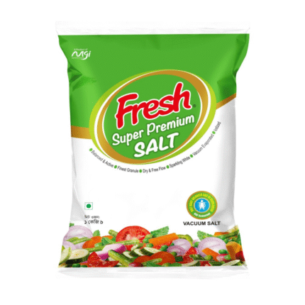 Fresh Super Premium Salt - 1kg